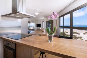 Marfolin 36: the best sunset in El Cotillo