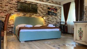 Studio Apartment room in Aviator Boutique Residence