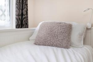 TH Serviced Apartment London