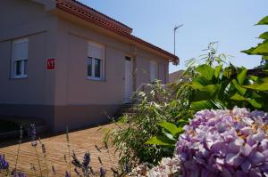 Casa Asientos Boimorto