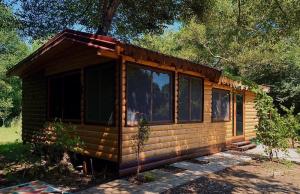 Sojenica Pustolov - Ada Bojana