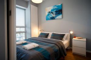 Platinum Towers Luxury Apartments