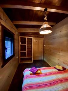 Sojenica Pustolov - Ada Bojana