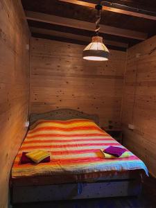 Sojenica Pustolov - Ada Bojana