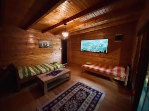 Sojenica Pustolov - Ada Bojana