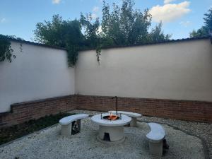 Lívia Apartman Hévíz