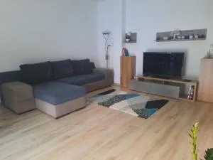 Lívia Apartman Hévíz - Felsőpáhok