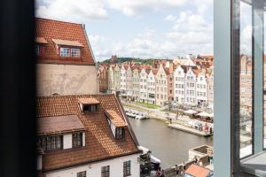 Chmielna Old Town Apartament Deo Plaza