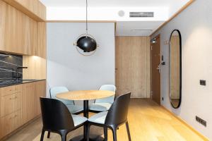 Chmielna Old Town Apartament Deo Plaza