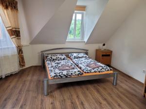 Studentská apartments