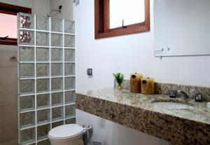 Refúgio Pica-Pau - Monte Verde