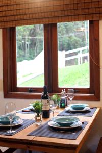 Refúgio Pica-Pau - Monte Verde