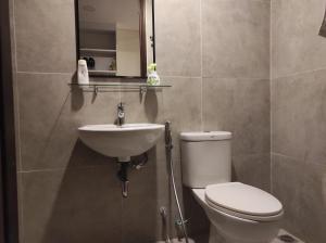 SleepRest @ Pollux Habibie