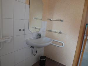 Ferienwohnung Mettenberg Kapelle
