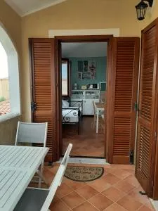 Casa Margherita Residence Mirice Gallura - 阿列恩图