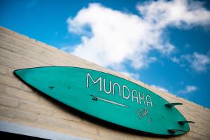 Mundaka Hostel y Bar