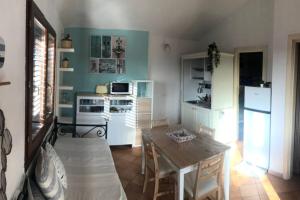 Casa Margherita Residence Mirice Gallura