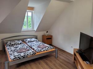 Studentská apartments