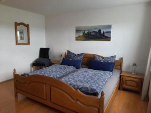 Binders Ferienapartments zur Altmühl