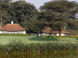 Windsor Golf Hotel & Country Club