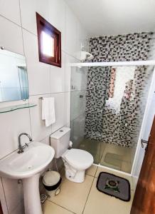 Pousada Canoa de Tolda II