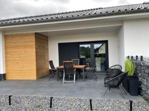 Sweet Home am Arendsee