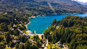 Hostería Verde Morada