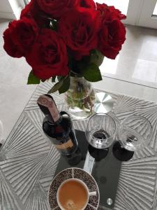 Apartament Kwiat Lotosu