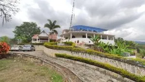 Casa San Gabriel - Ceilán