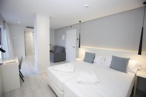 Hotel María Cristina