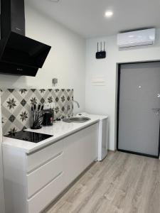 Arkadiya Sky Jakuzi & MP 24