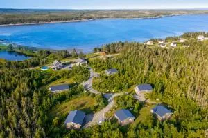 Lonely Rock Seaside Bungalows - Whitehead