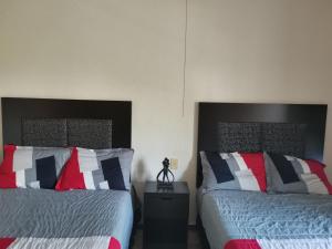 Villa Privada ubicada en el campo de Golf del Hotel Vidanta Mayan Palace