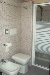 Double Room with Private Bathroom room in Alle Vallesse