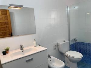 Llar Soraya - Chalet en Calpe