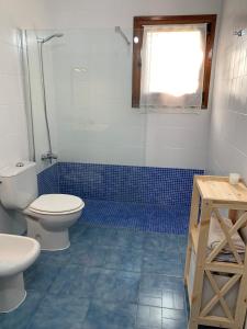 Llar Soraya - Chalet en Calpe