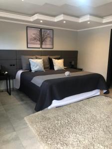 Pousada Serra & Jardim