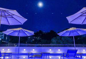 Ximena Hotel Boutique