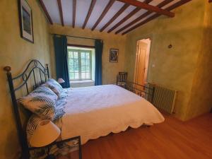 B&B / Chambres d'hotes Ferme equestre Gateau Stables : photos des chambres