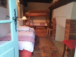 B&B / Chambres d'hotes Ferme equestre Gateau Stables : photos des chambres