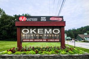 Okemo Mountain Lodge