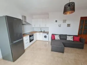 Casa Los Álamos - Breña Alta