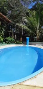 Pousada de serra TUTUCA - Mulungu