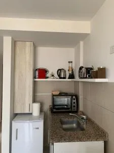 Plaza 376 - Castilla