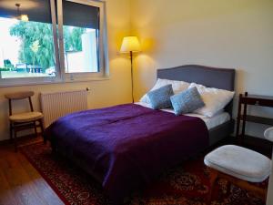 Apartament Zielony Taras