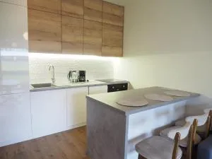 Apartament Zielony Taras - Kędzierzyn