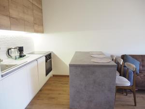 Apartament Zielony Taras