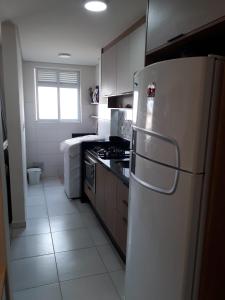 Apartamento mar azul