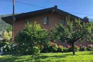 La Maison des Hirondelles Alloggio ad uso turistico - VDA SAINT-PIERRE 0035 - Villeneuve