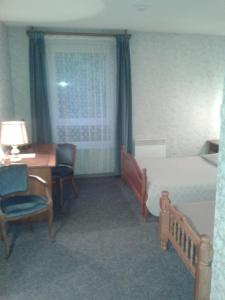 Hotels Hostellerie de l'Etoile : photos des chambres